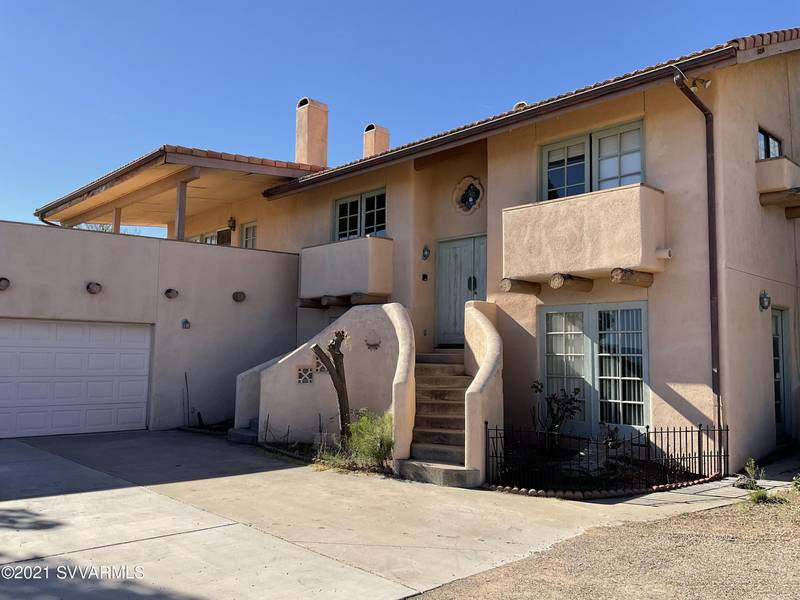 300 Quail Run CT Court, Clarkdale, AZ 86324