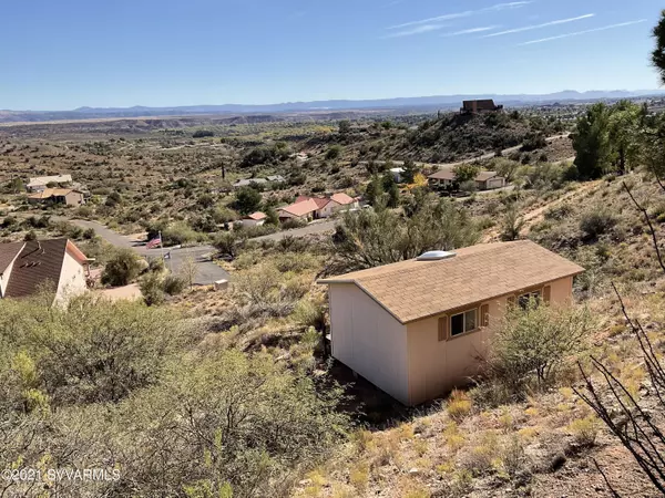 Clarkdale, AZ 86324,300 Quail Run CT Court