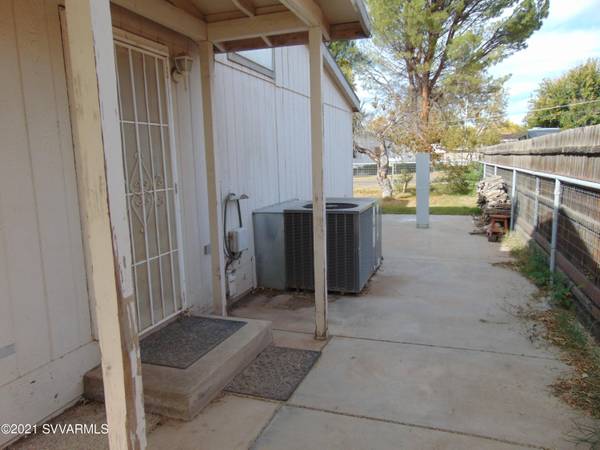 Camp Verde, AZ 86322,4237 E Cripple Creek DR Drive