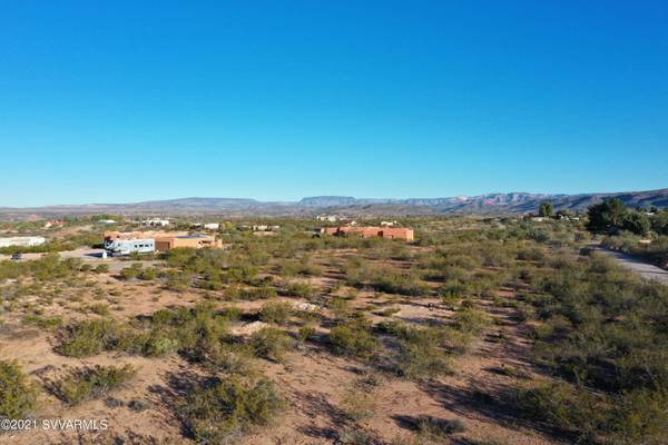 Cornville, AZ 86325,0000 E Cougar CT Court