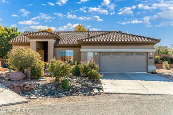 Cornville, AZ 86325,5380 E Fox Hollow CIR Circle