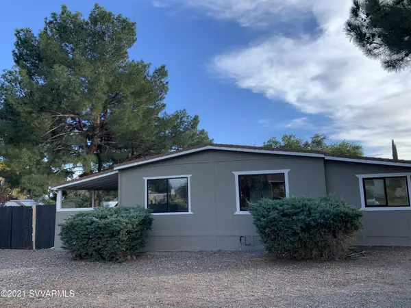 3559 E Cochise DR Drive, Cottonwood, AZ 86326