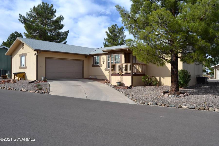 2050 W State Rt 89a, Cottonwood, AZ 86326