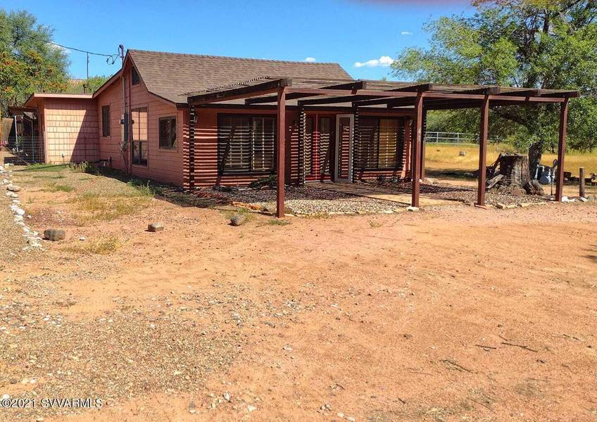 41 Rincon DR Drive, Clarkdale, AZ 86324