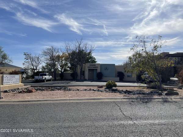 Cottonwood, AZ 86326,1461 E Cherry St St