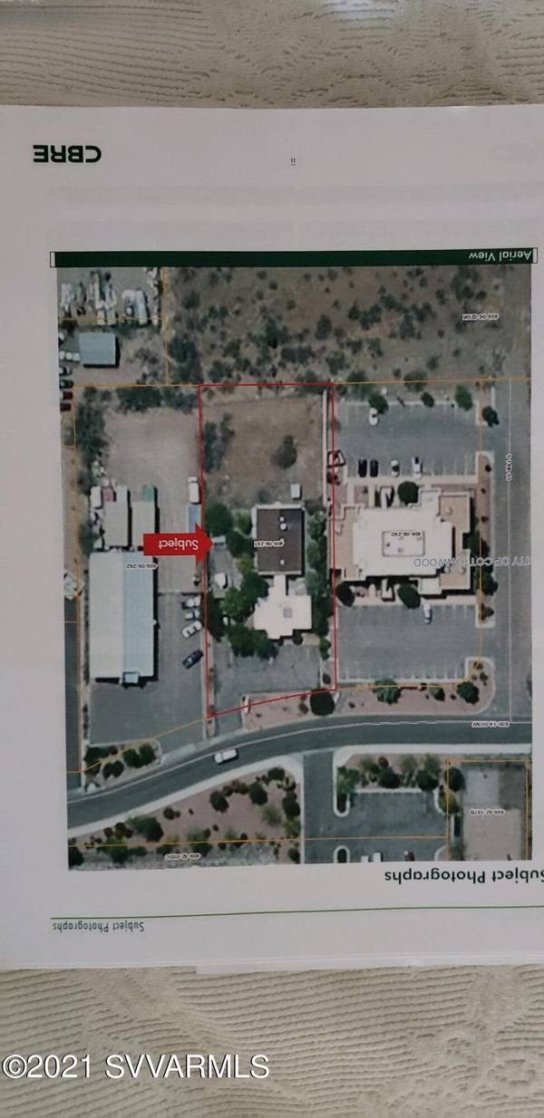 Cottonwood, AZ 86326,1461 E Cherry St St