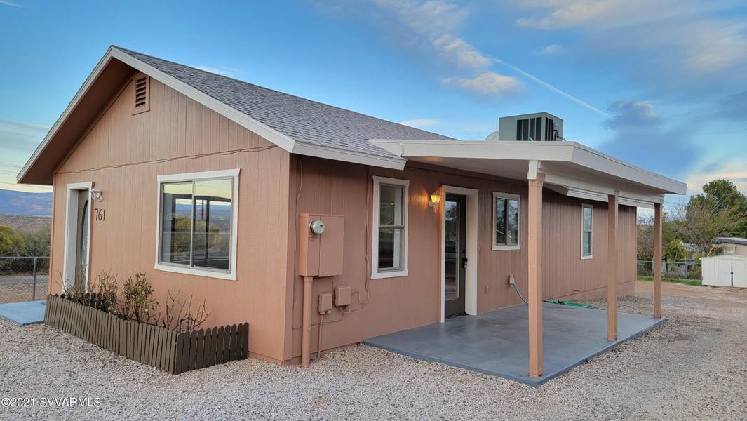 761 Calle Figueroa, Clarkdale, AZ 86324