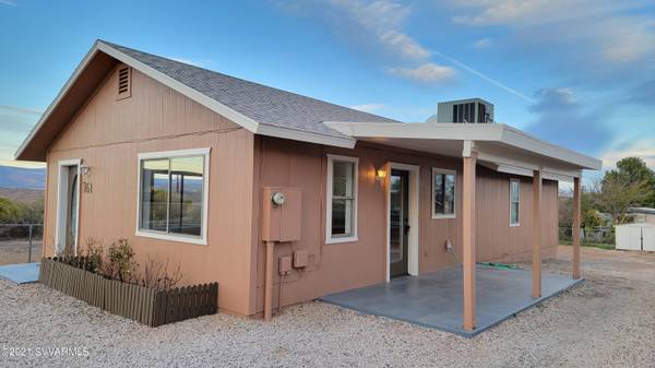 Clarkdale, AZ 86324,761 Calle Figueroa