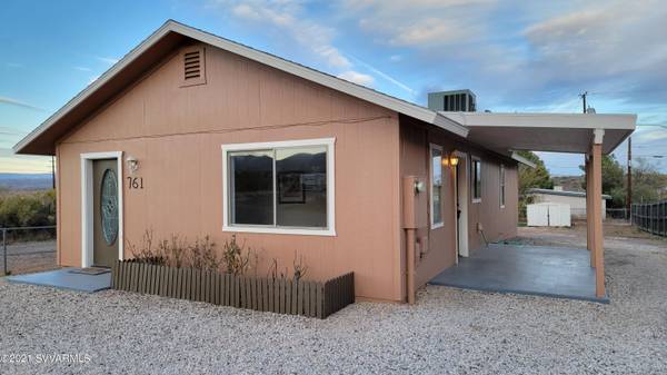 Clarkdale, AZ 86324,761 Calle Figueroa