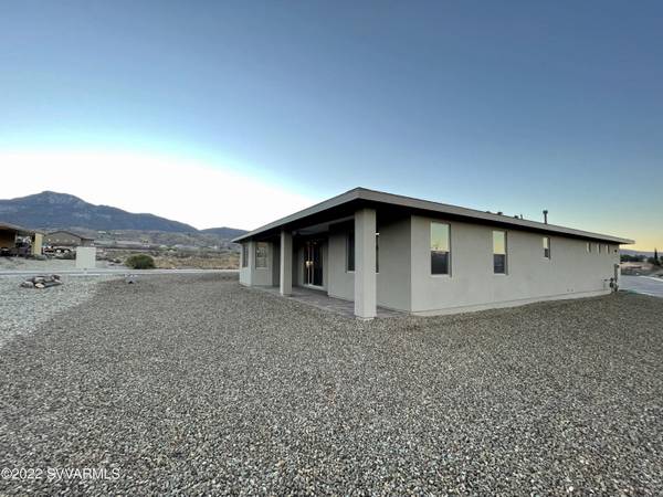 Clarkdale, AZ 86324,541 Shadow Canyon DR Drive