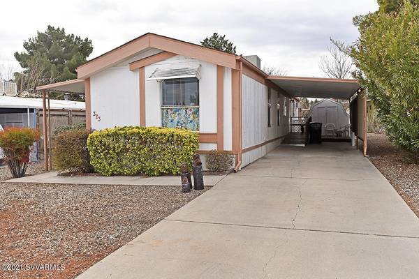 Clarkdale, AZ 86324,323 Lampliter Village