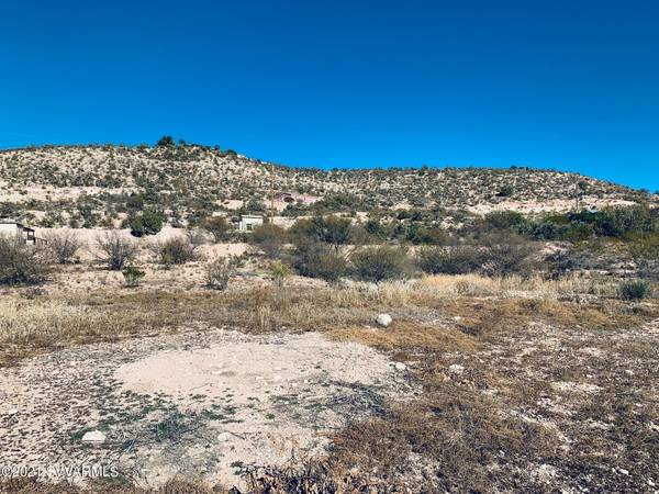 Rimrock, AZ 86335,0 N Popies WAY Way