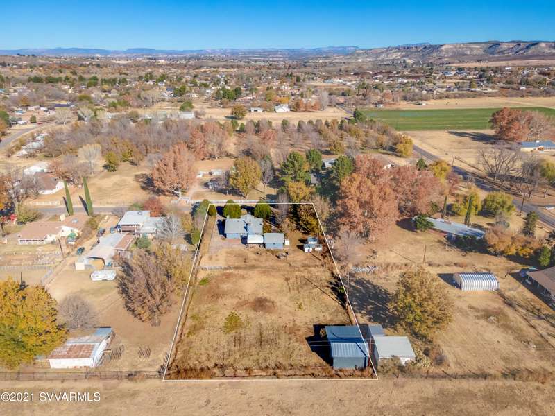 53 W Shill Rd Rd, Camp Verde, AZ 86322