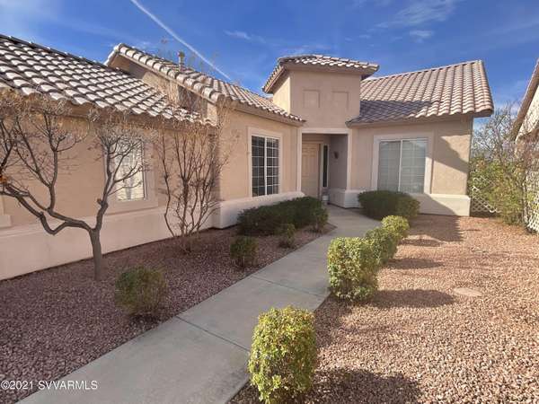 Cornville, AZ 86325,840 S Golf View DR Drive