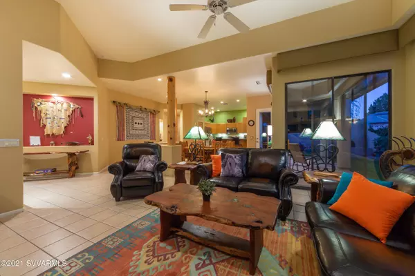 Sedona, AZ 86351,20 Coronado CT Court
