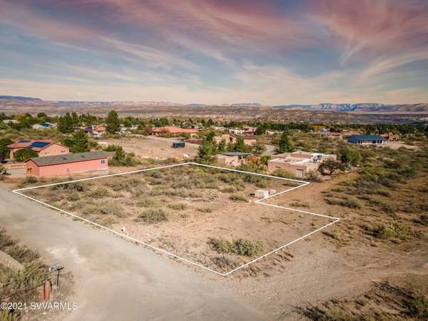 Clarkdale, AZ 86324,0-Na Minerich Rd Rd