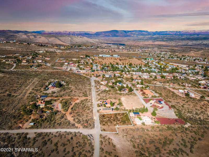 0-Na Minerich Rd Rd, Clarkdale, AZ 86324