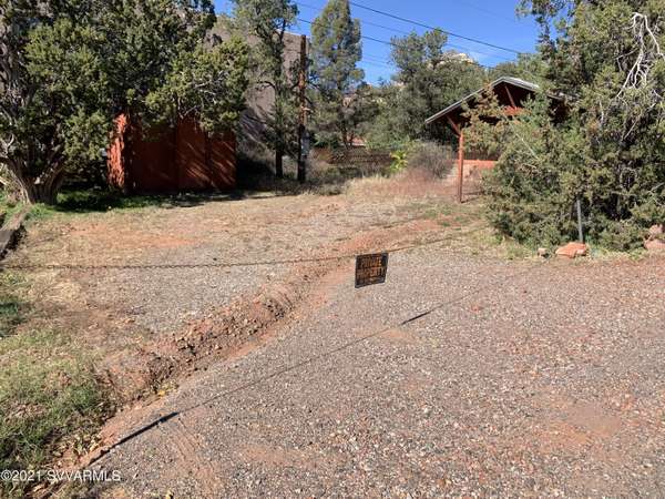 Sedona, AZ 86336,1580 W State Route 89a