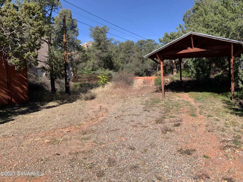 1580 W State Route 89a, Sedona, AZ 86336