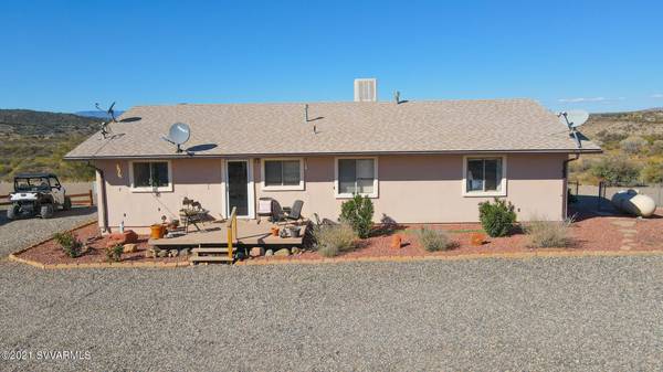 Rimrock, AZ 86335,5580 Bice Rd Rd