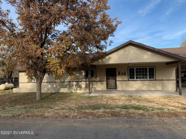 Camp Verde, AZ 86322,586 E Gail LN Lane