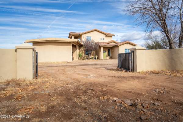 Camp Verde, AZ 86322,3910 Wingfield Mesa