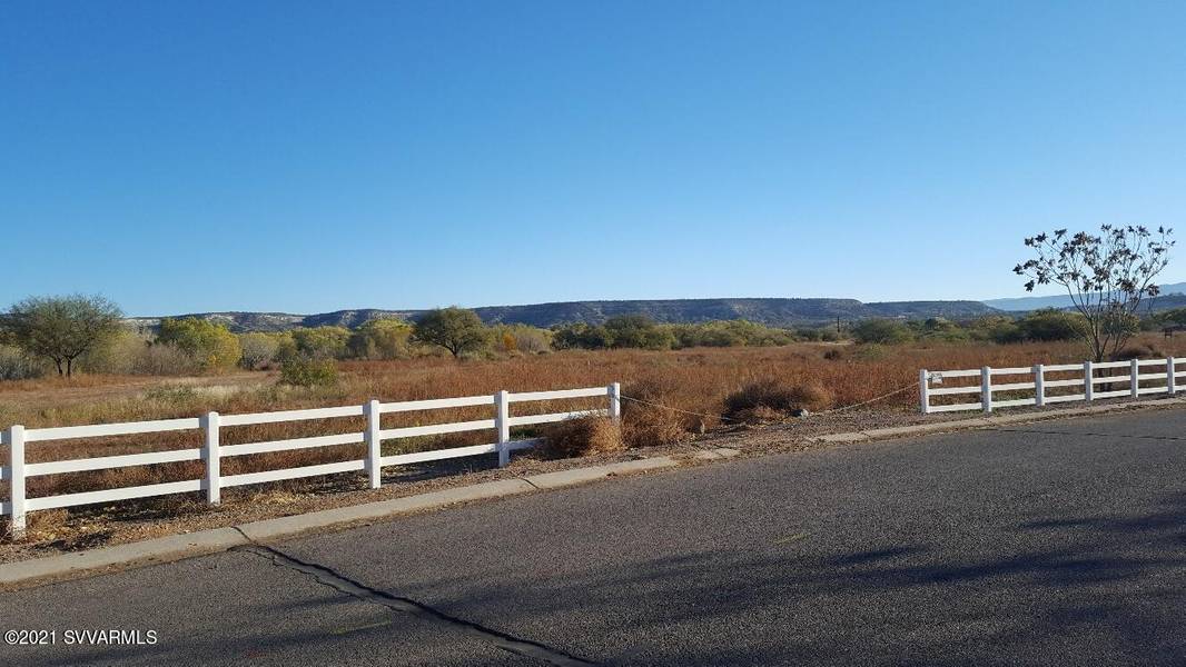 2226 W Newton LN Lane, Camp Verde, AZ 86322