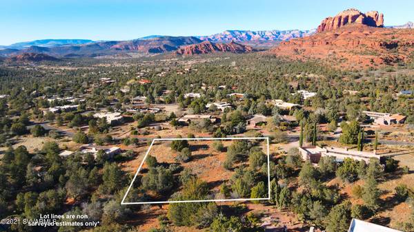 Sedona, AZ 86351,90 S Highland DR Drive