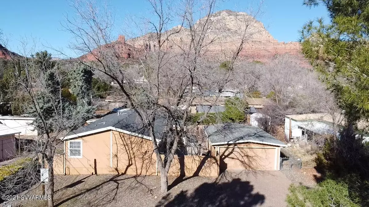 Sedona, AZ 86336,2620 Hooper DR Drive