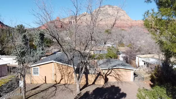 2620 Hooper DR Drive, Sedona, AZ 86336