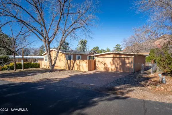 Sedona, AZ 86336,2620 Hooper DR Drive