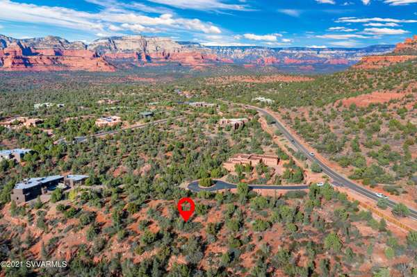 Sedona, AZ 86336,120 Cinnabar DR Drive