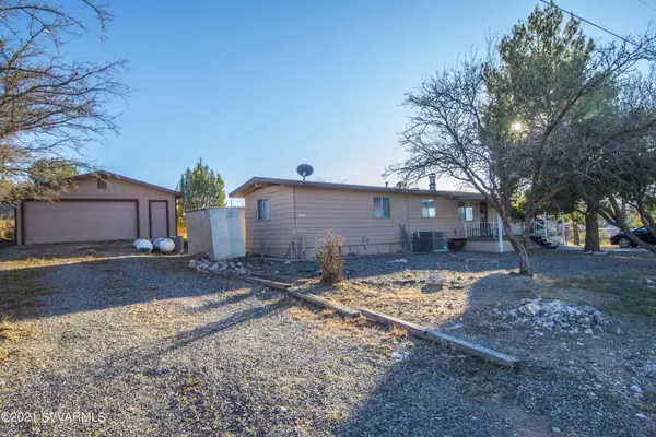 Rimrock, AZ 86335,3195 E Maybe Manana WAY Way