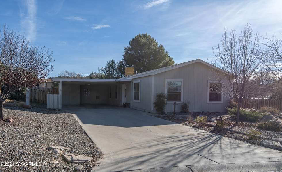 10755 E Quail Run Rd Rd, Cornville, AZ 86325