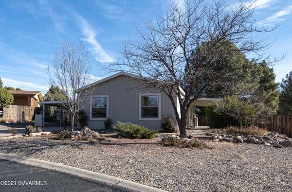 Cornville, AZ 86325,10755 E Quail Run Rd Rd