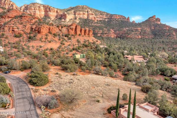 Sedona, AZ 86351,160 S Highland DR Drive