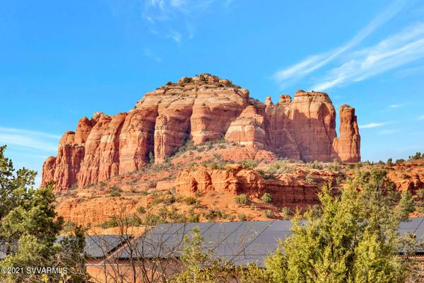 Sedona, AZ 86351,160 S Highland DR Drive