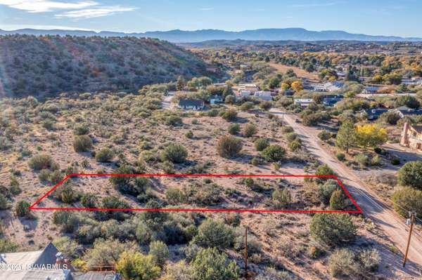 Rimrock, AZ 86335,4325 E Coyote Canyon