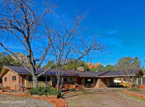 Sedona, AZ 86336,165 Last Wagon DR Drive