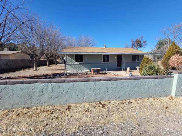 Cottonwood, AZ 86326,224 N 11th St St