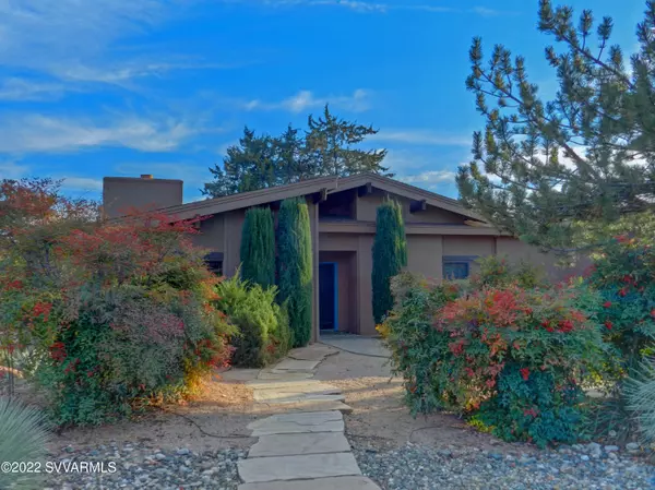 30 Vaquero CIR Circle, Sedona, AZ 86351