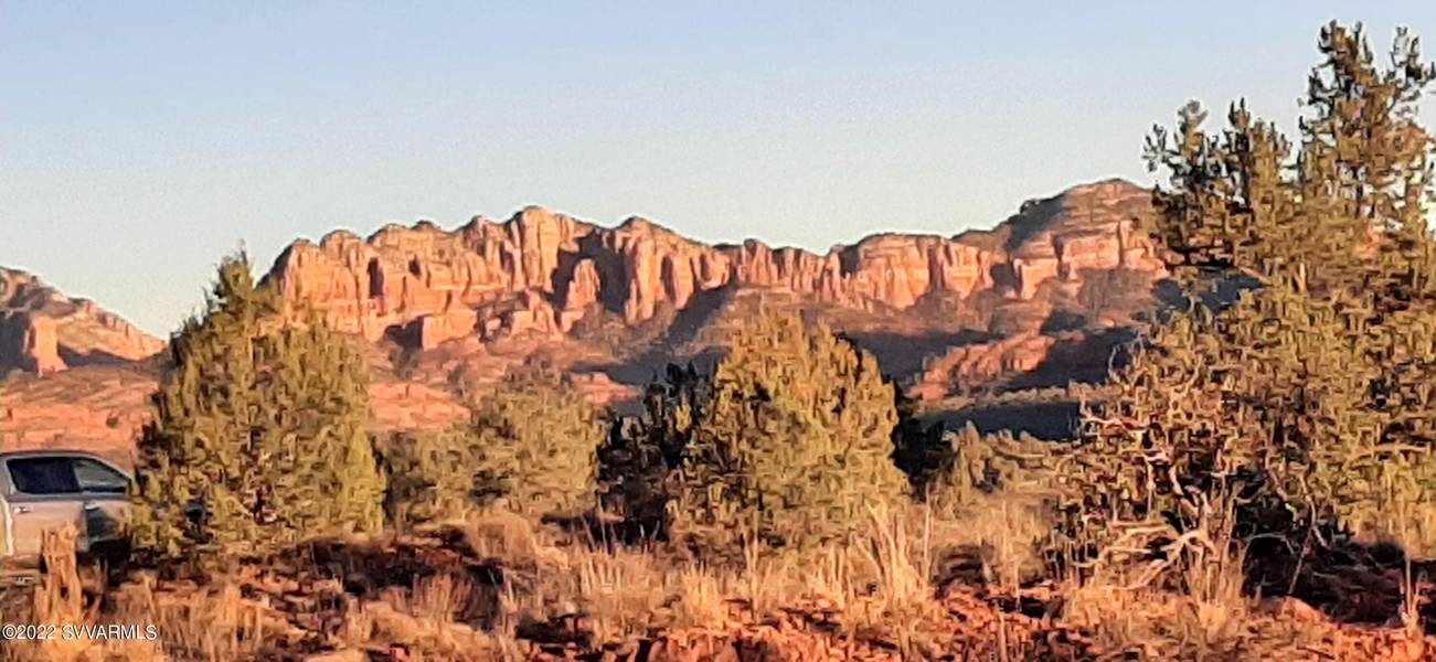 4951 Red Rock Loop Rd Rd, Sedona, AZ 86336