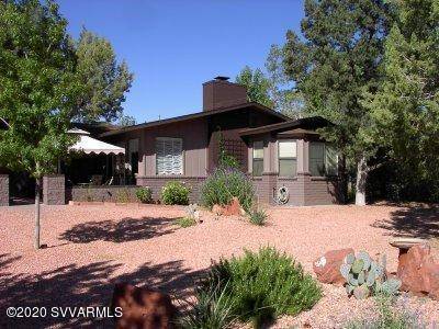 Sedona, AZ 86336,265 Hohokam DR Drive