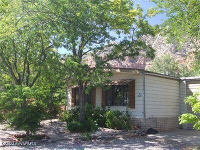 2640 Blue Horizon Rd Rd, Sedona, AZ 86336