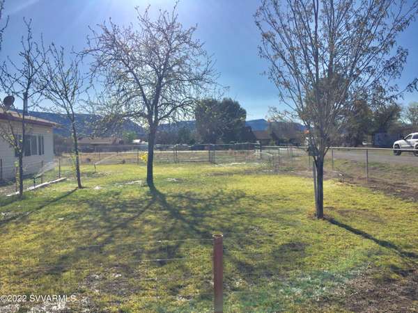 Camp Verde, AZ 86322,2135 S Squaw Peak Rd Rd