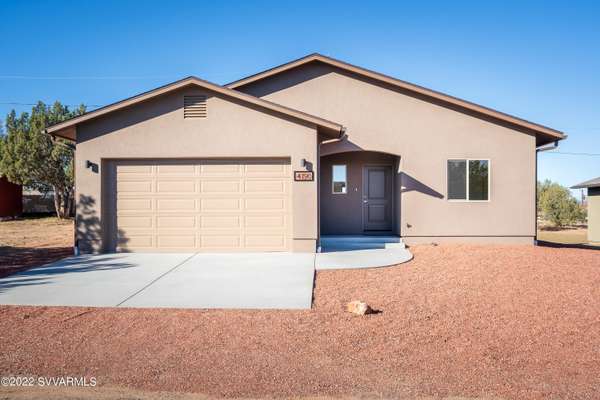 Rimrock, AZ 86335,4190 N Alchise DR Drive