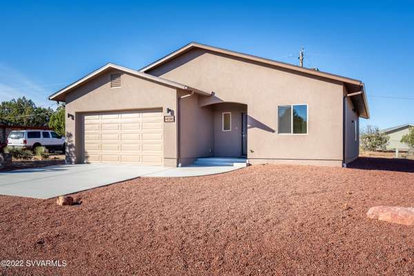 Rimrock, AZ 86335,4190 N Alchise DR Drive