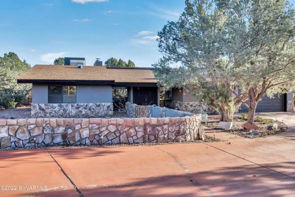 Sedona, AZ 86336,75 Lolomi DR Drive