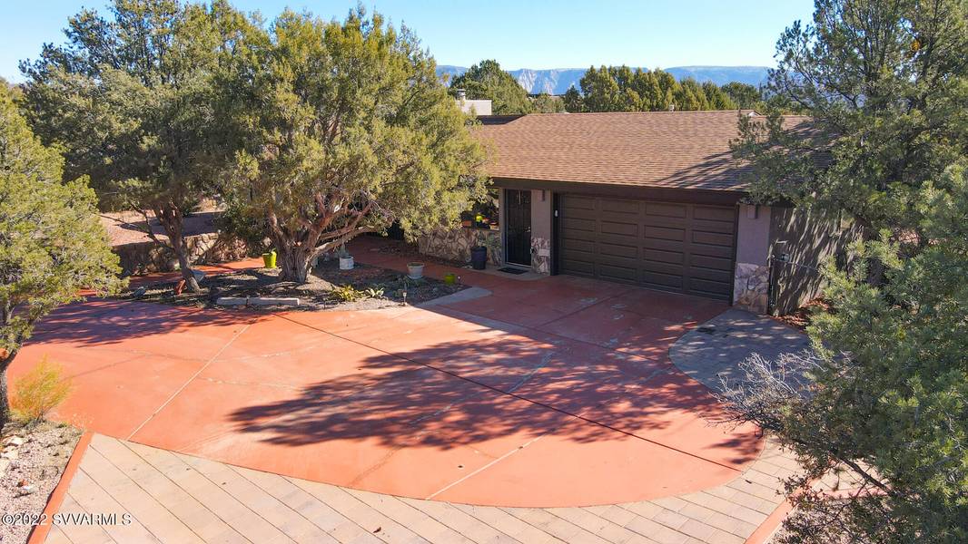 75 Lolomi DR Drive, Sedona, AZ 86336