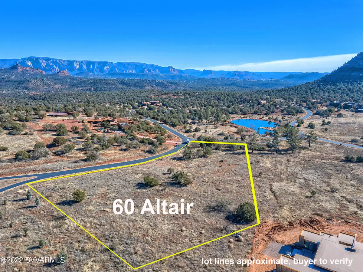 Sedona, AZ 86336,60 Altair Ave Ave